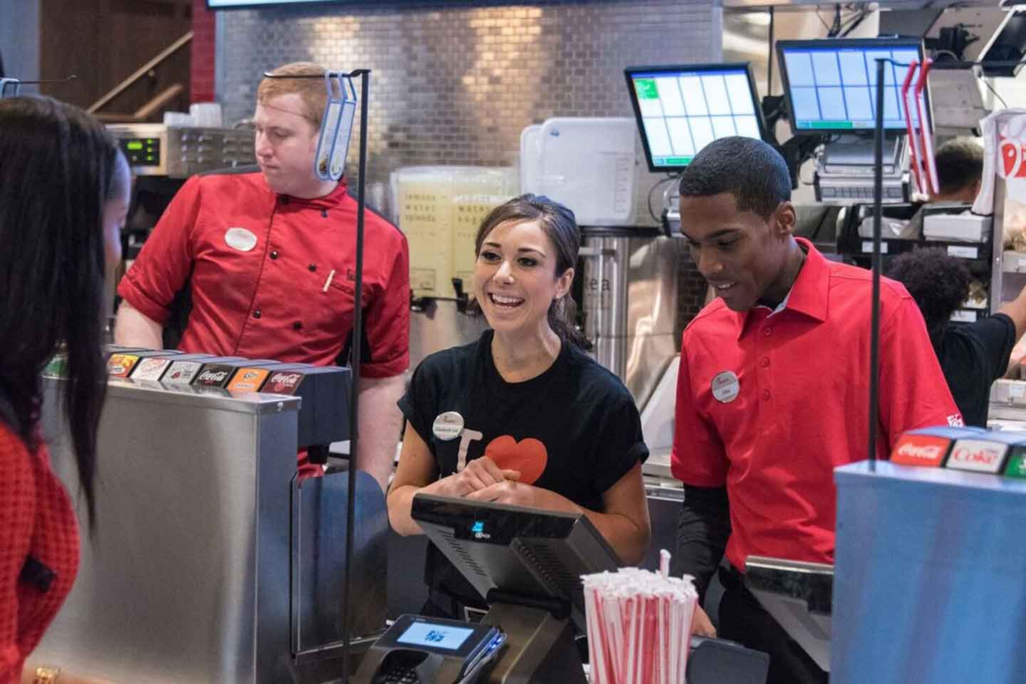 Chick Fil A Hours of Operation Opening, Closing, Weekend, Special