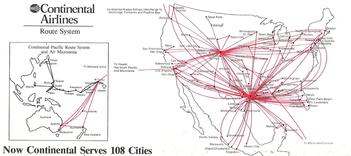 Airlines ACTIVITYCOVERED Airlines ACTIVITYCOVERED