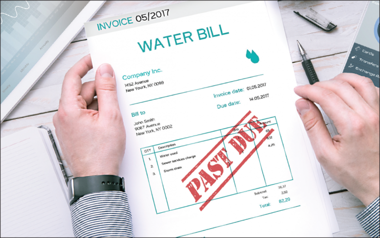 city of asheville bill pay