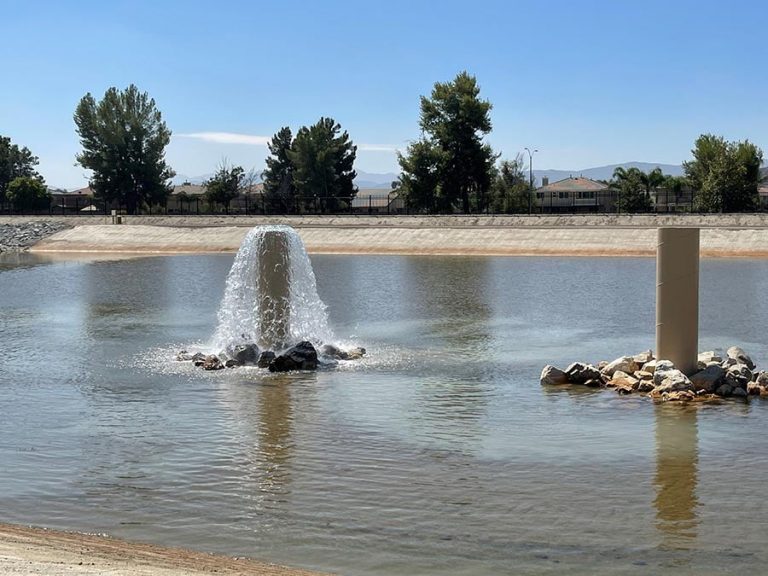 san jacinto water bill pay