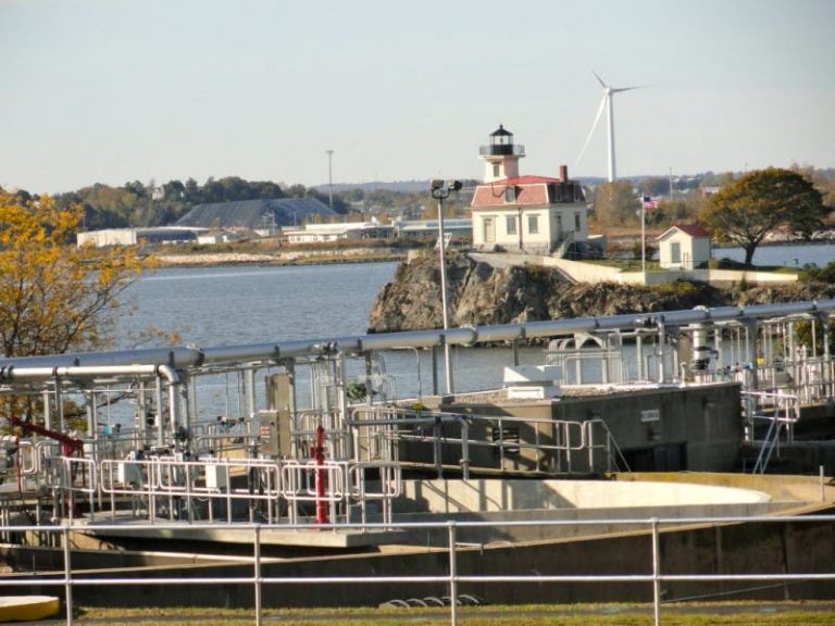 east providence water bill pay