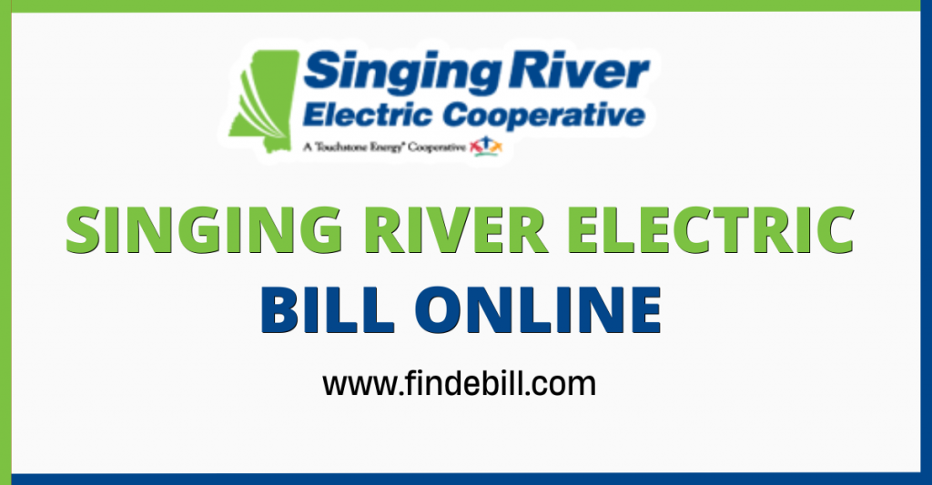 west river electric bill pay