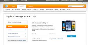 How to Pay Your AT&T Uverse Bill Online: A Step-by-Step Guide