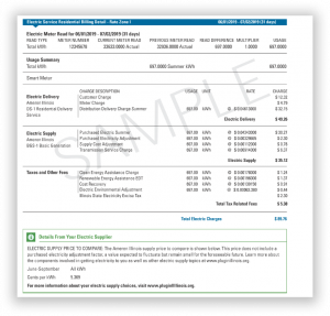 Ameren Bill Pay: The Truth No One Wants You to See