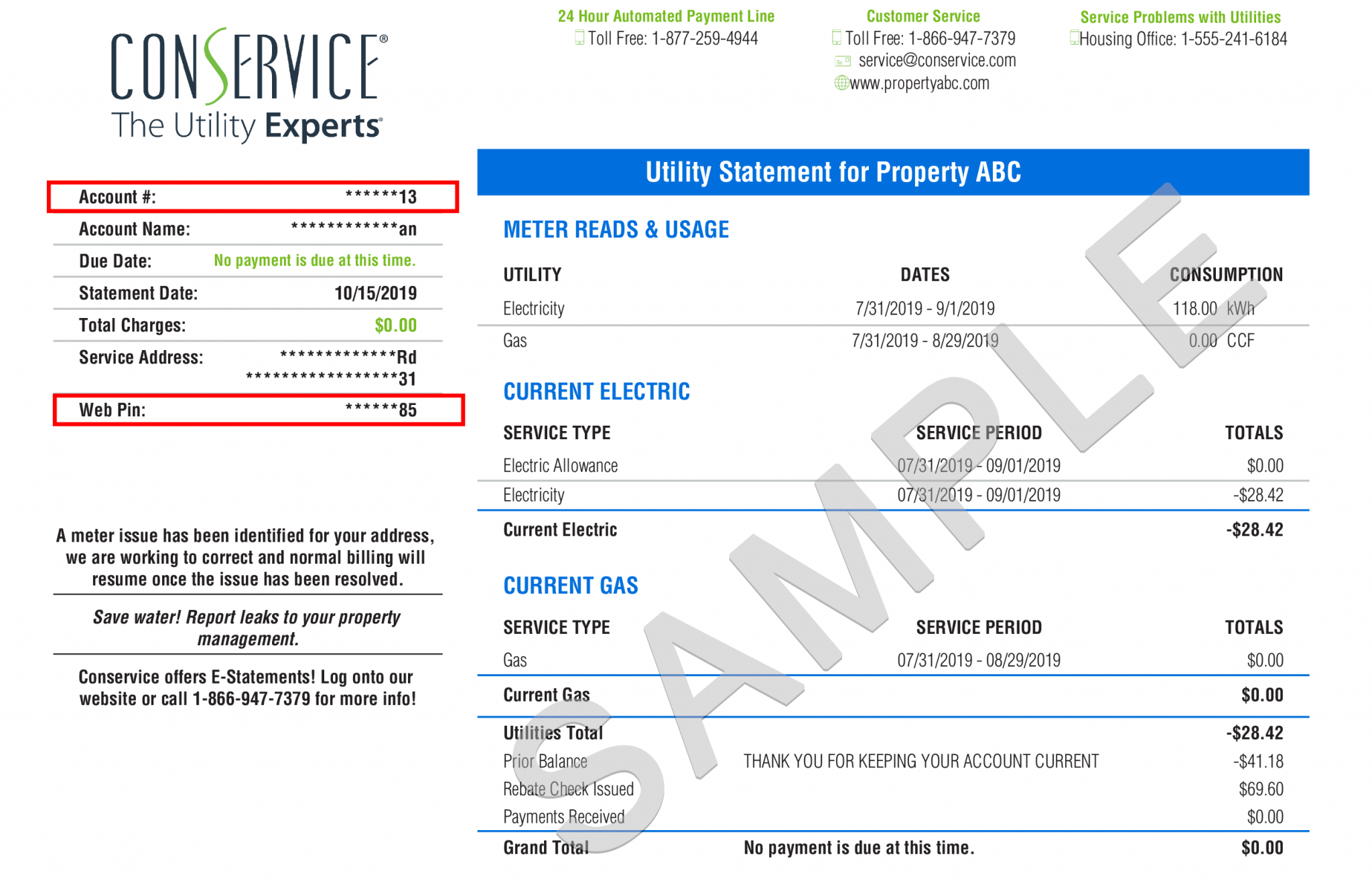 Convenient Ways to Pay Your Palm Bay Utilities Bill Online
