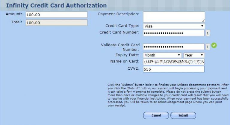 indian river county utilities bill pay