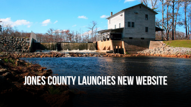 jones county ga water bill pay