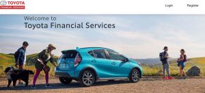 Easy Ways to Pay Your Toyota Bill