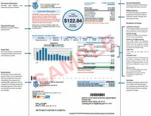 A Complete Guide to Paying Your North Little Rock Electric Bill Online