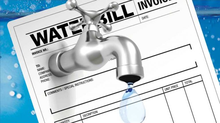 How to Pay Your Water Bill with Cleveland Division Of Water