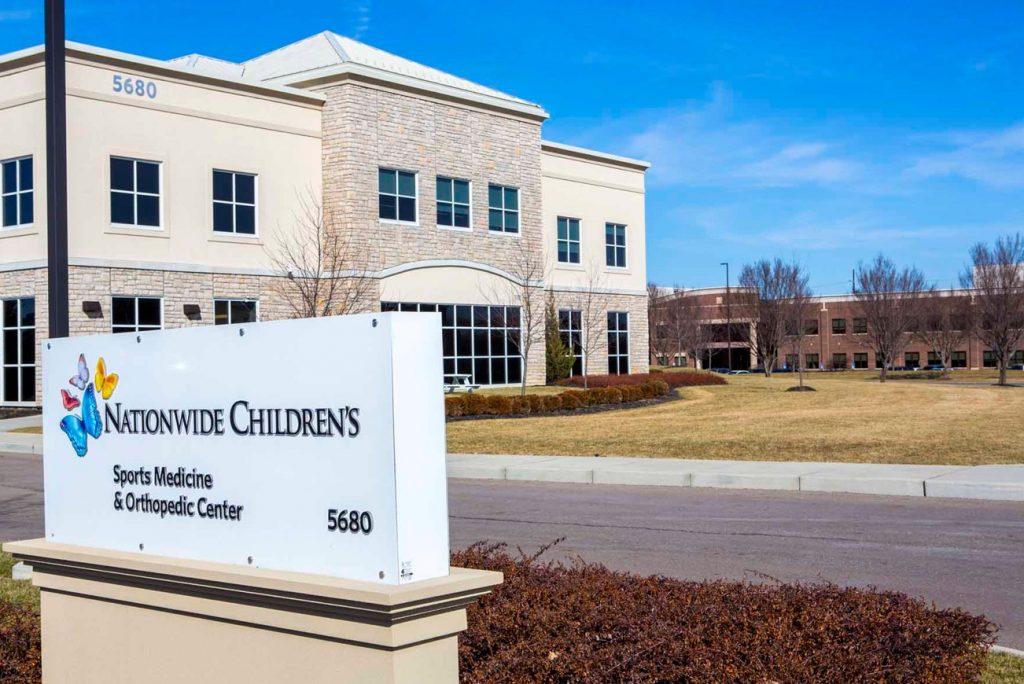 Simplifying Medical Bill Payment at Nationwide Children’s Hospital