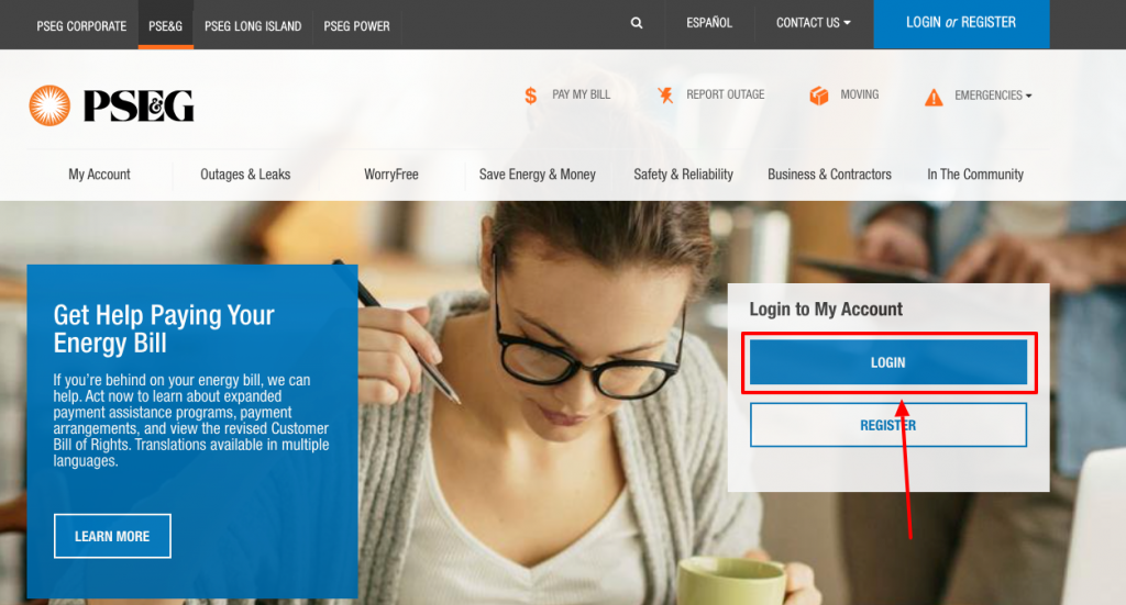 How to Pay Your PSE&G Bill Online in Just Minutes