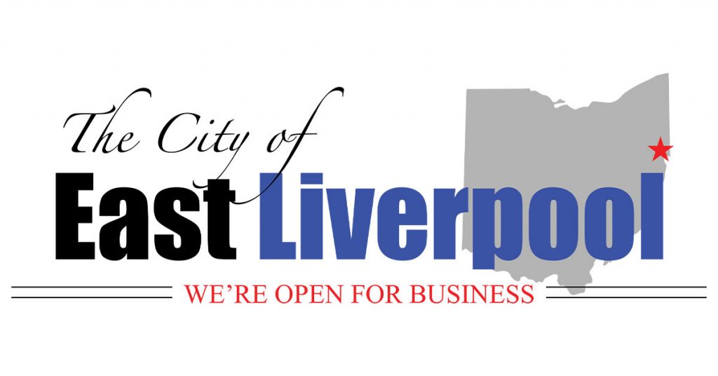east liverpool water department bill pay